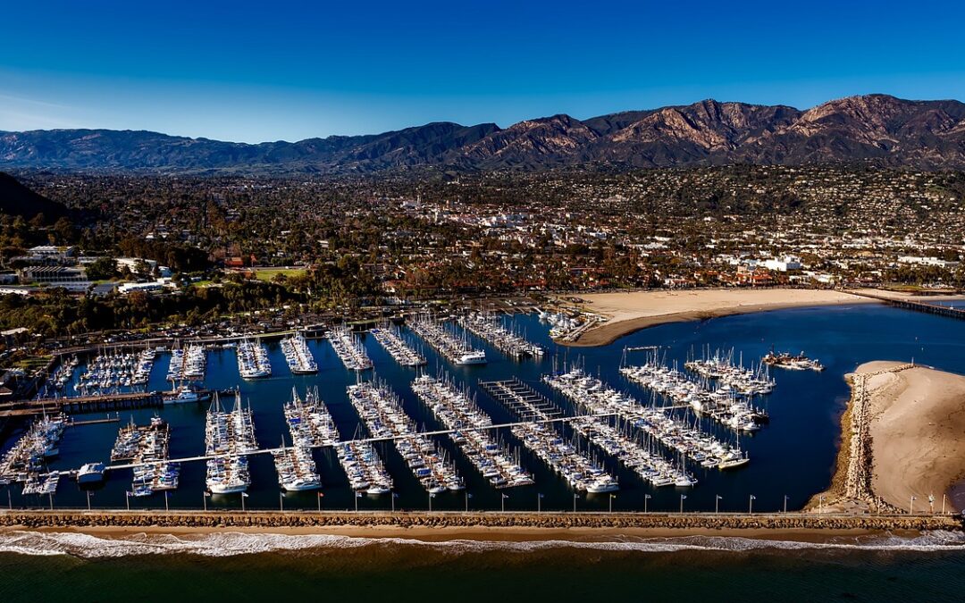 Is Santa Barbara California Worth Visiting?