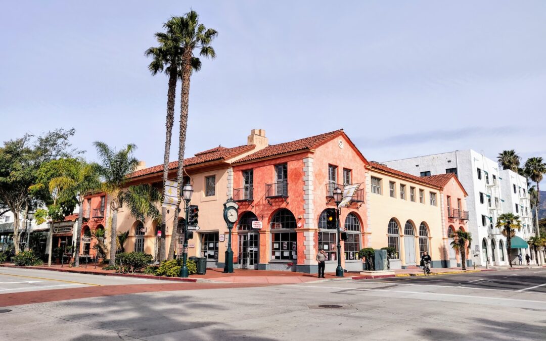 Santa Barbara Neighborhoods