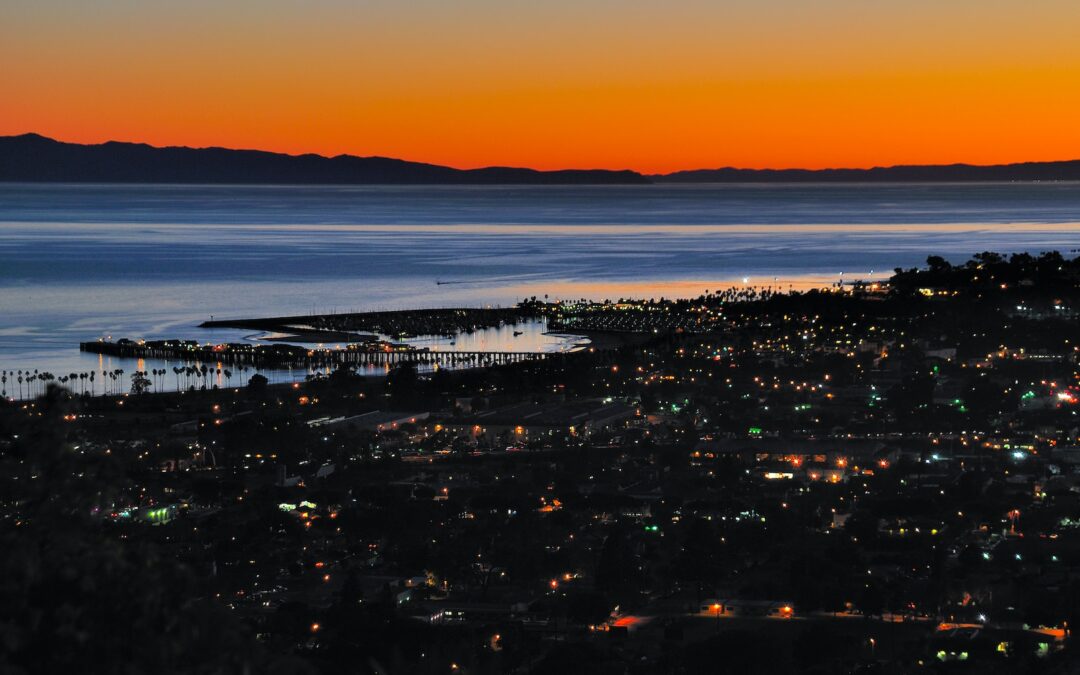 Why Visit Santa Barbara