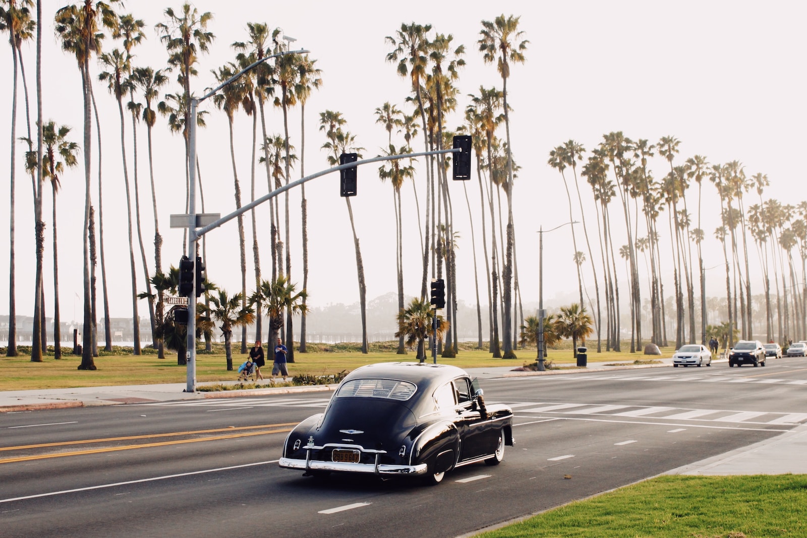 black porsche 911 on road during daytime